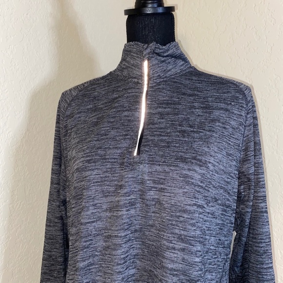 Champion Athletic Half Zip Jacket - Picture 3 of 7